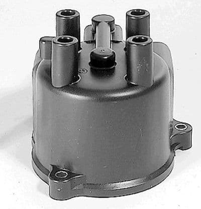 Tapa de distribuidor de encendido BOSCH 1 987 233 125