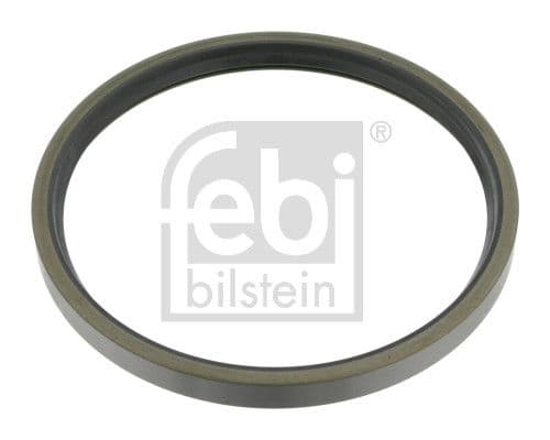 Retén para ejes, cubo de rueda FEBI BILSTEIN 09012