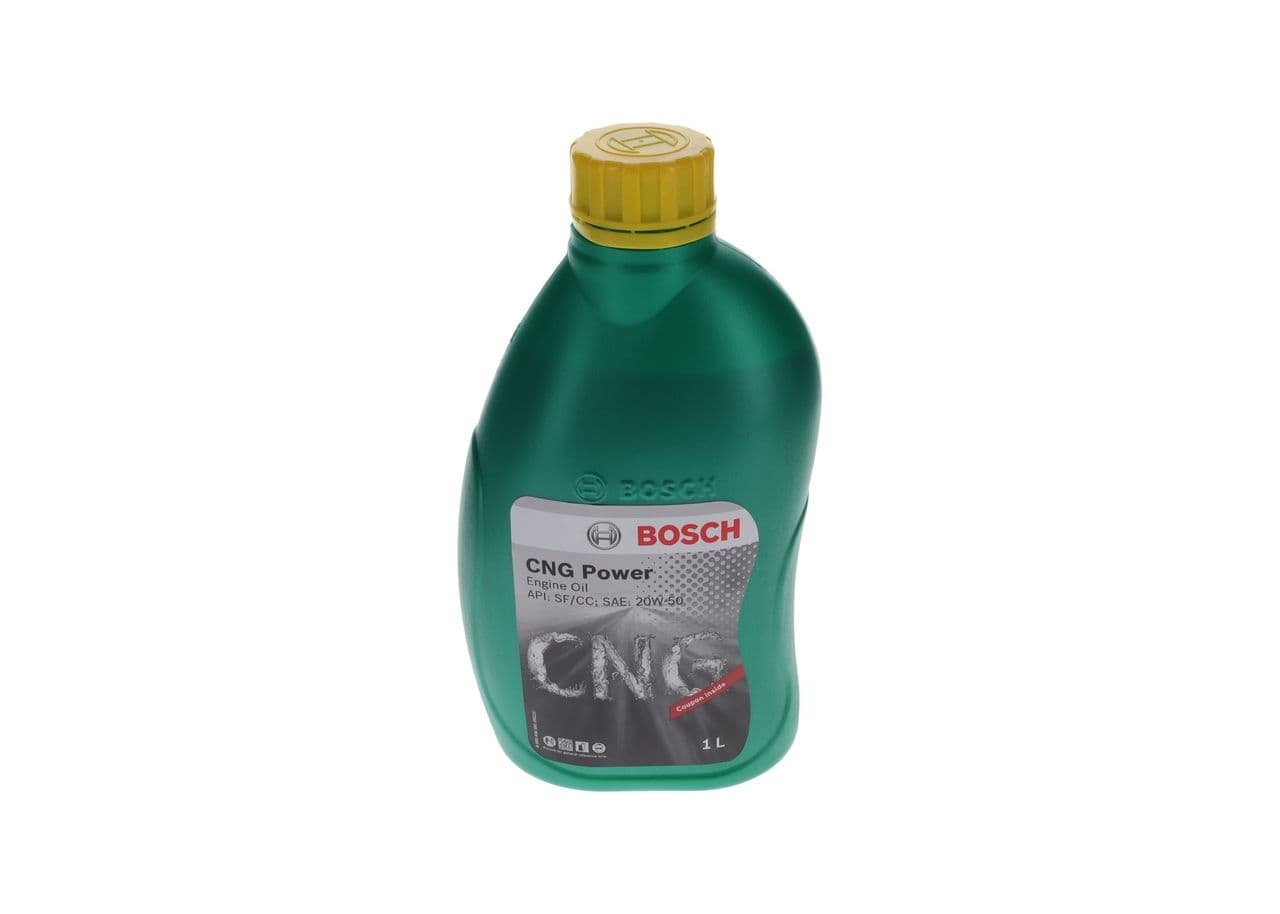 Aceite de motor BOSCH F 002 H23 717