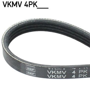 Correa trapecial poli V SKF VKMV 4PK1790