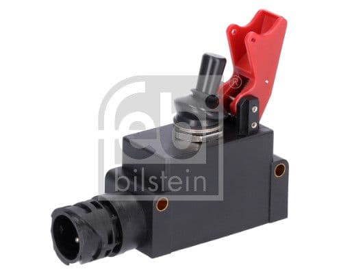 Interruptor principal, batería FEBI BILSTEIN 46020