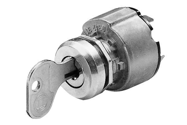 Interruptor de encendido, pastilla de arranque BOSCH 0 342 311 003