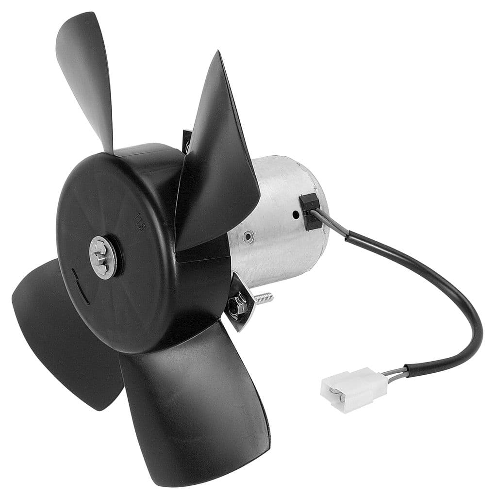 Ventilador, refrigeración del motor BOSCH 9 130 081 058