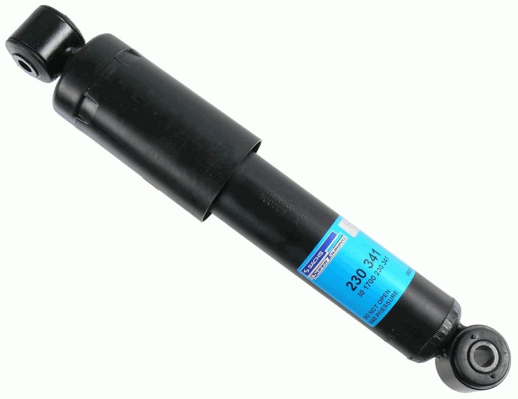 Amortiguador SACHS 230 341