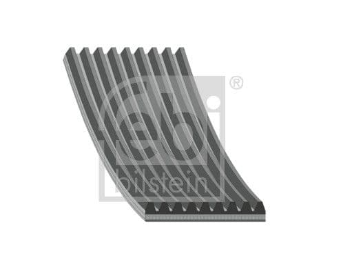 Correa trapecial poli V FEBI BILSTEIN 29093