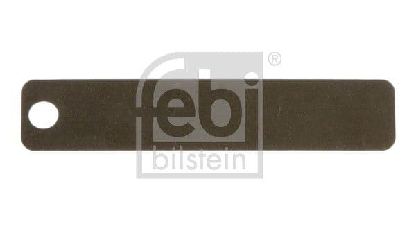 Juego de juntas, válvula laminar FEBI BILSTEIN 35710