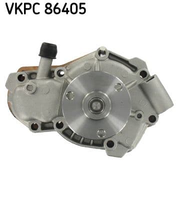 Bomba de agua, refrigeración del motor SKF VKPC 86405