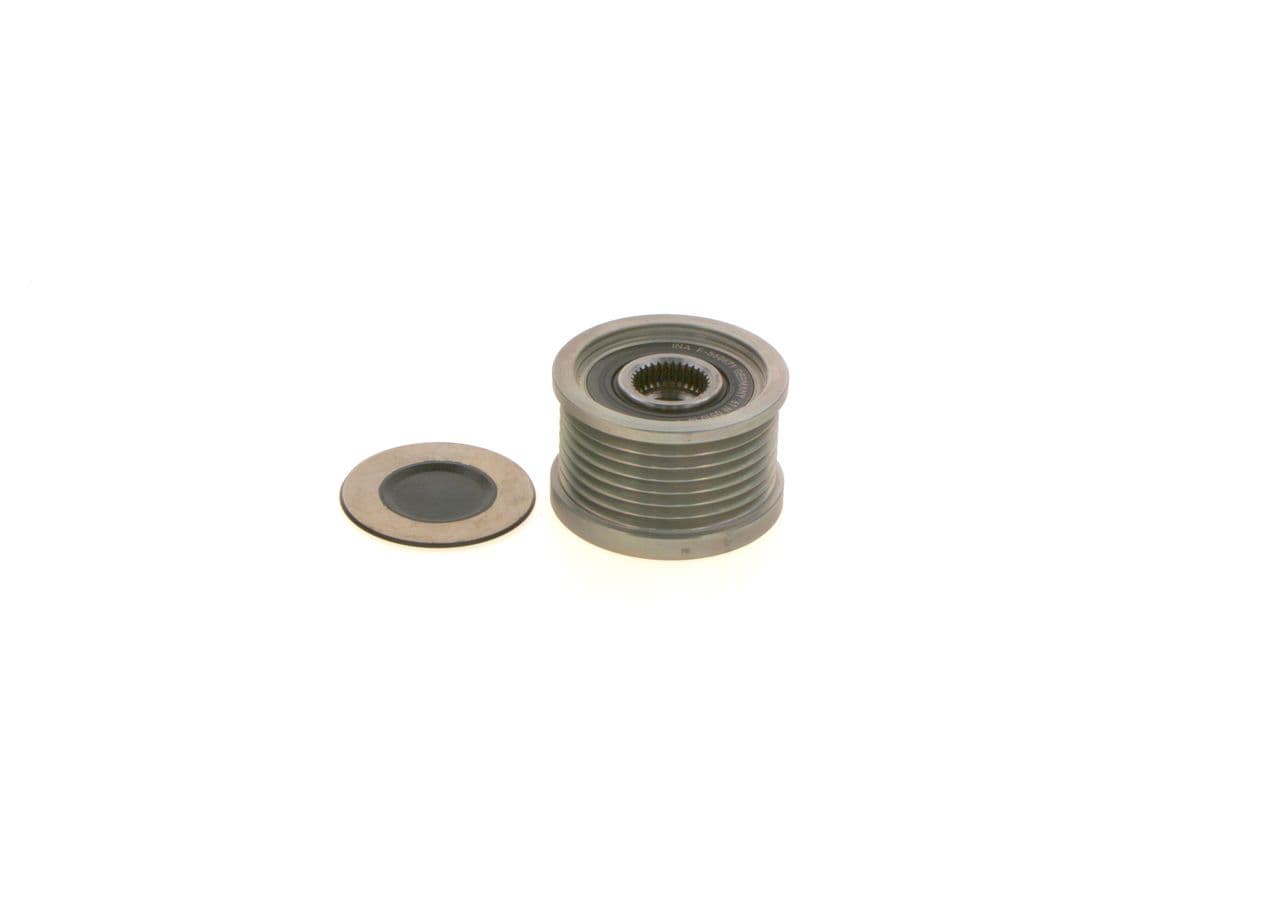 Rueda libre del alternador BOSCH F 00M 599 502