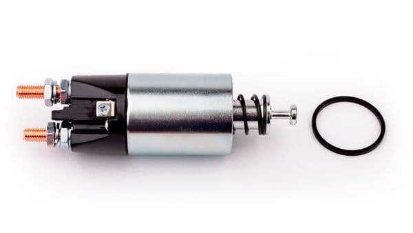 Solenoide, arrancador o marcha MAHLE MSX 1848
