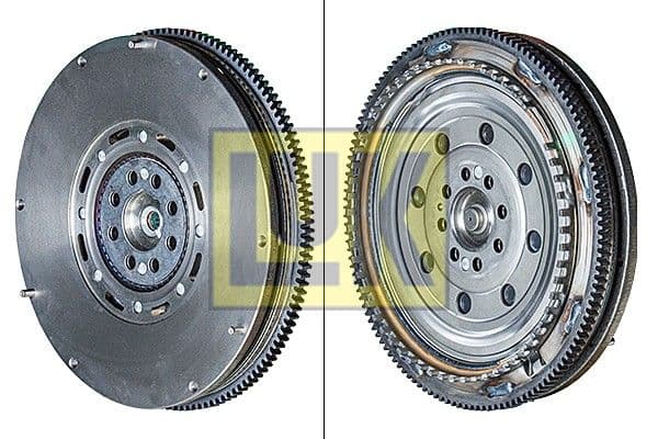 Volante motor Schaeffler LuK 415 0072 10