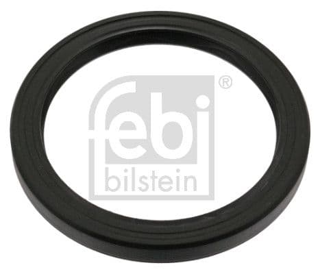 Retén para ejes, brida de caja de cambios FEBI BILSTEIN 15287