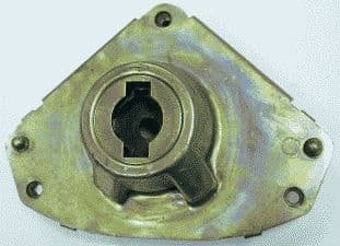 Base de amortiguador SACHS 802 054