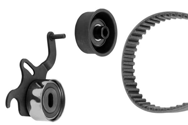 Juego de correas dentadas BOSCH 1 987 948 184