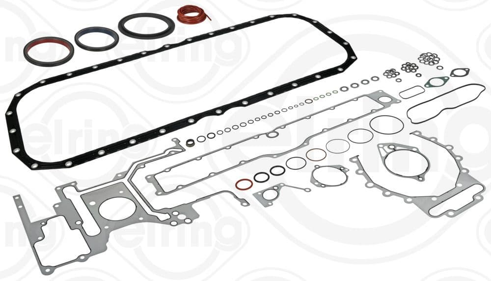 Juego de juntas, bloque motor ELRING 140.500