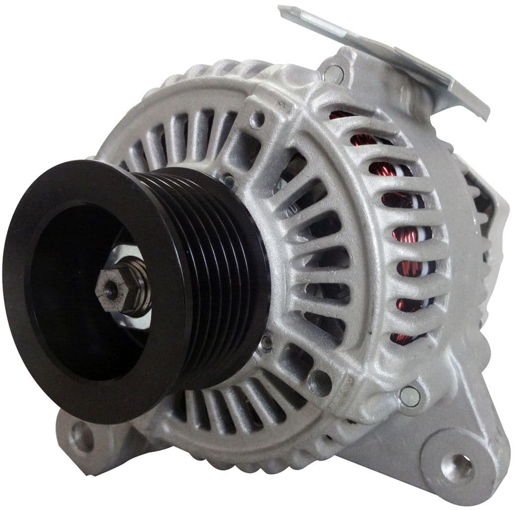 Alternador BOSCH F 042 205 106