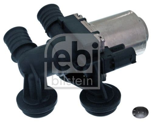 Válvula de control de refrigerante FEBI BILSTEIN 46452