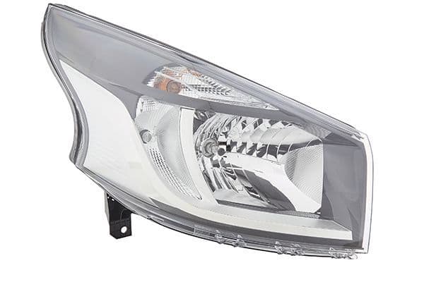 Faro principal HELLA 1LE 011 410-441