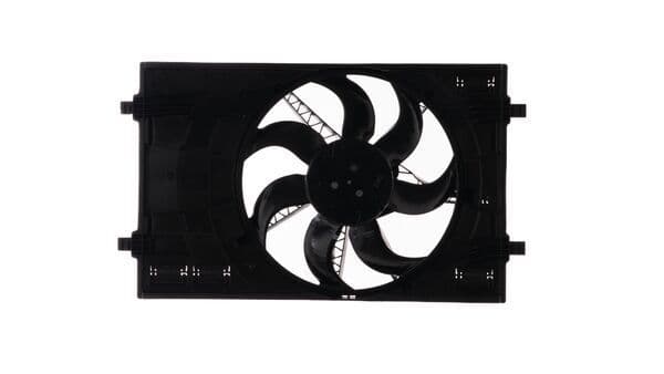 Ventilador, refrigeración del motor MAHLE CFF 660 000P