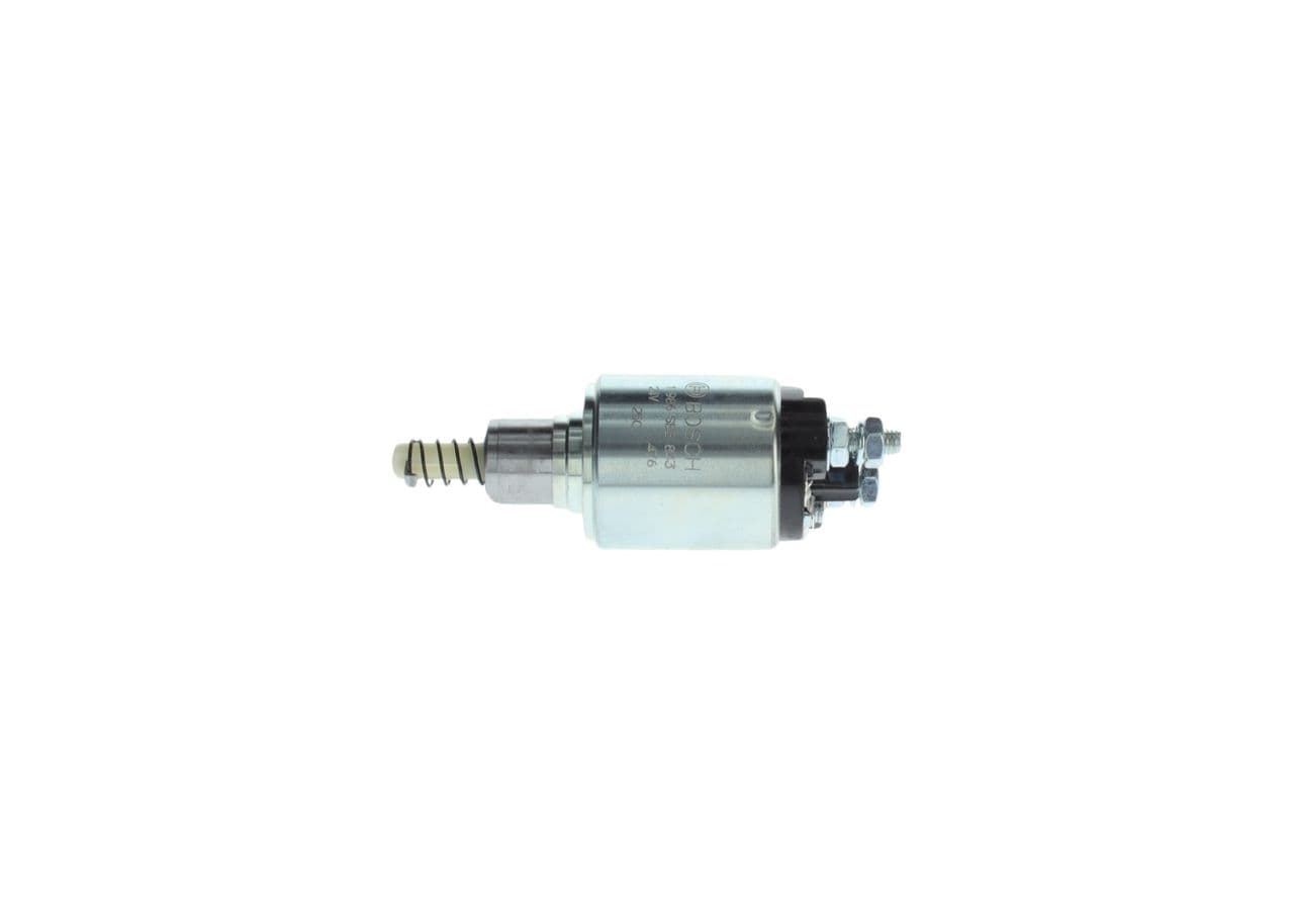 Solenoide, arrancador o marcha BOSCH 1 986 SE3 843