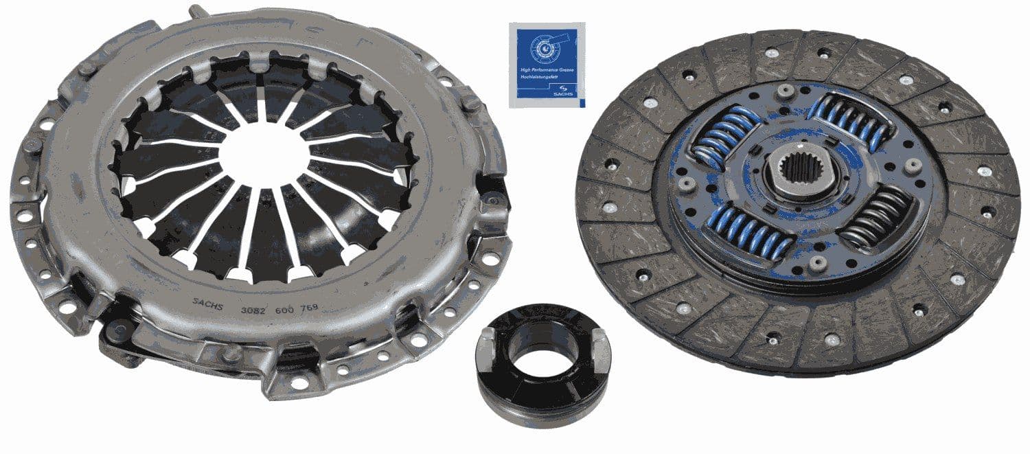 Kit de clutch SACHS 3000 951 462