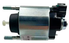 Solenoide, arrancador o marcha BOSCH 1 986 SE0 483