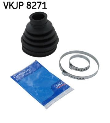 Juego de fuelles, eje de transmisión SKF VKJP 8271