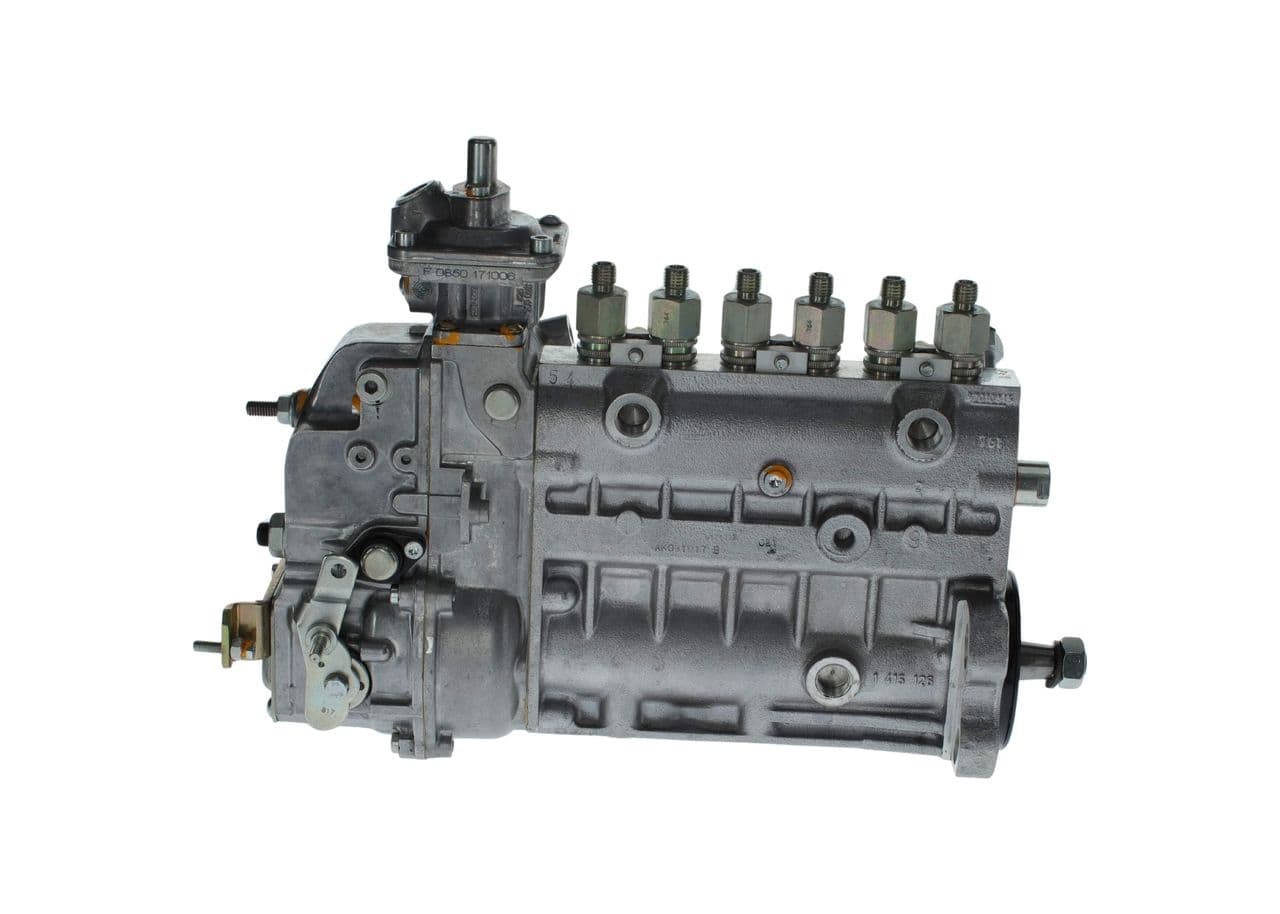 Bomba de inyección BOSCH F 002 A0Z 033