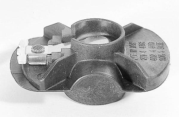Rotor del distribuidor de encendido BOSCH 1 987 234 062