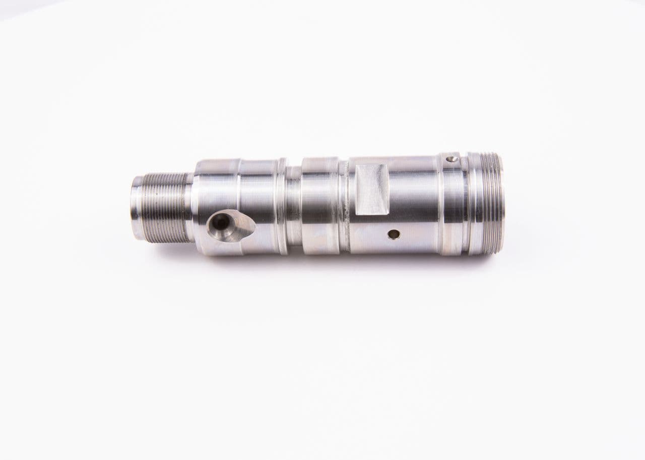 Juego de reparación, Sistema Common Rail BOSCH F 00R J02 652