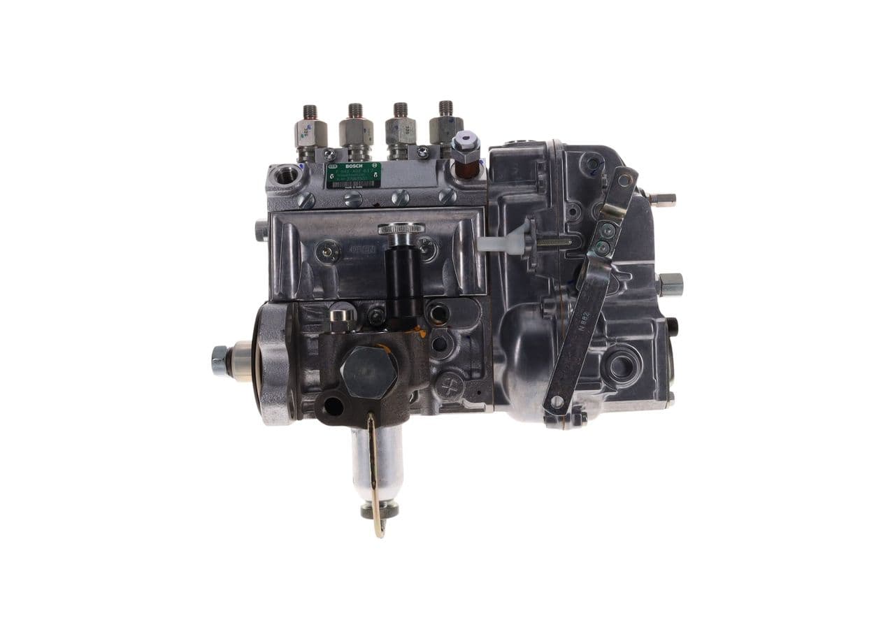 Bomba de inyección BOSCH F 002 A0Z 617