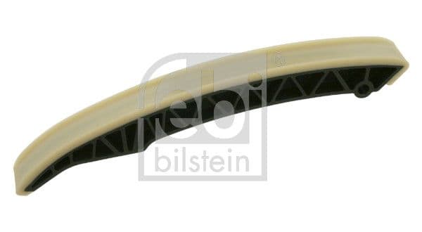 Carril de deslizamiento, cadena de distribución FEBI BILSTEIN 24273