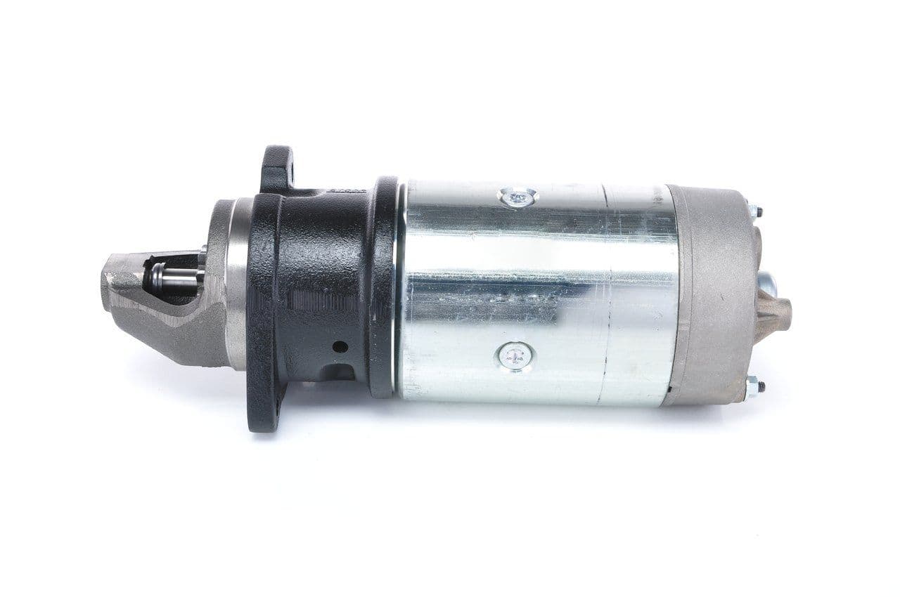 Marcha BOSCH 0 001 368 060