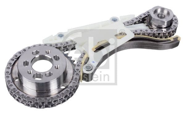 Juego de cadena de distribución FEBI BILSTEIN 46281
