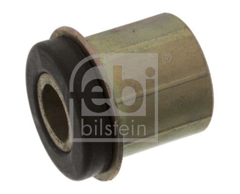 Casquillo, árbol articulado de dirección FEBI BILSTEIN 04535