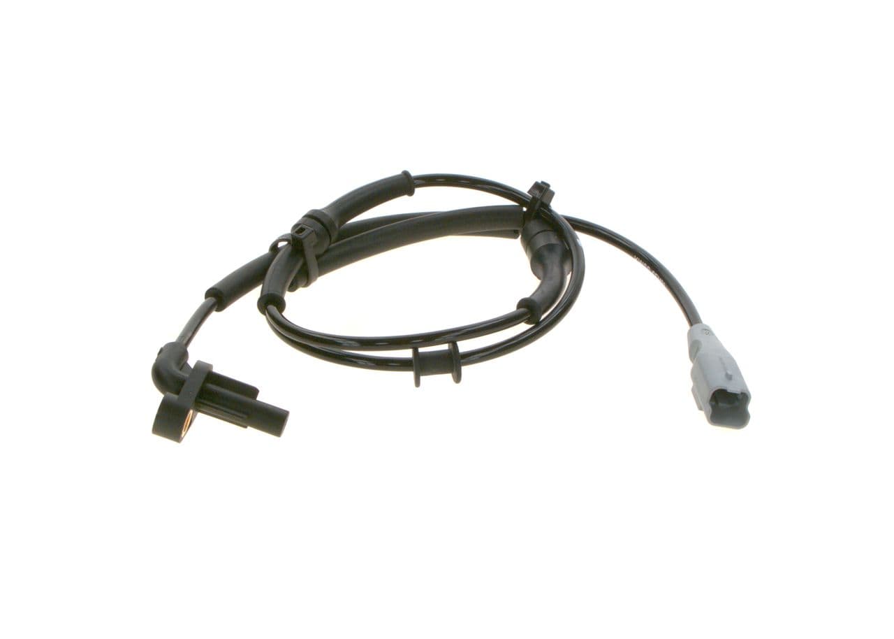 Sensor, revoluciones de la rueda BOSCH 0 265 007 665