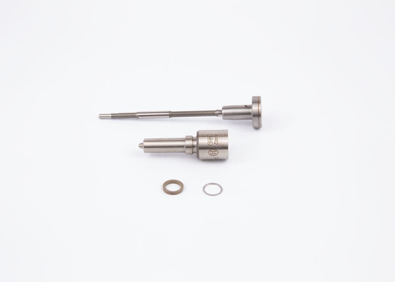 Juego de reparación, Sistema Common Rail BOSCH F 00R J05 159