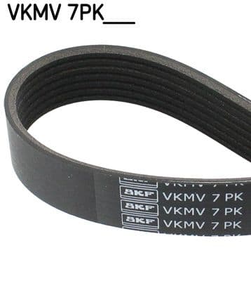 Correa trapecial poli V SKF VKMV 7PK2109
