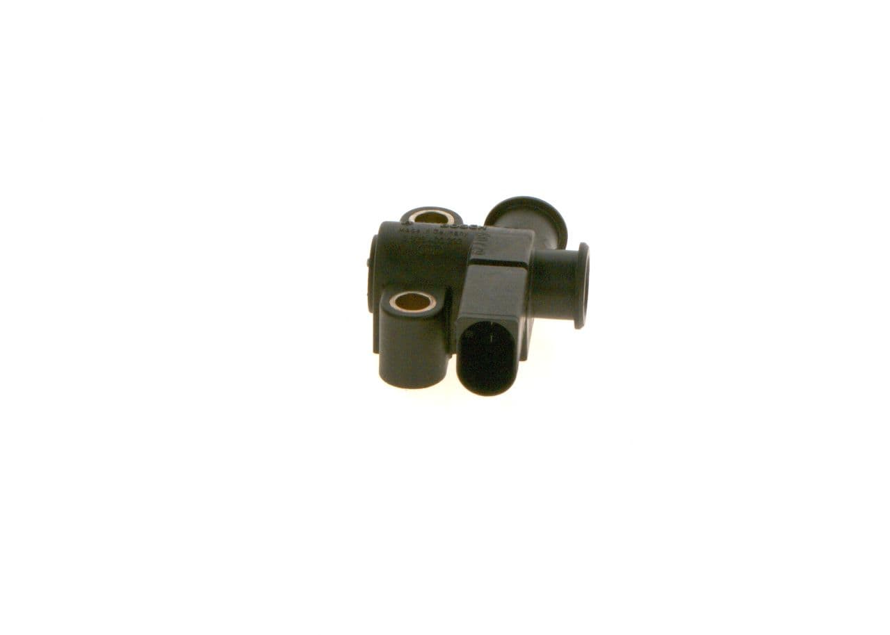 Válvula de corte de combustible, inyección de combustible BOSCH 0 928 400 292