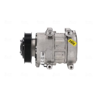 Compresor, aire acondicionado NISSENS 890230