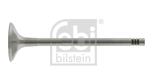 Válvula de escape FEBI BILSTEIN 26527