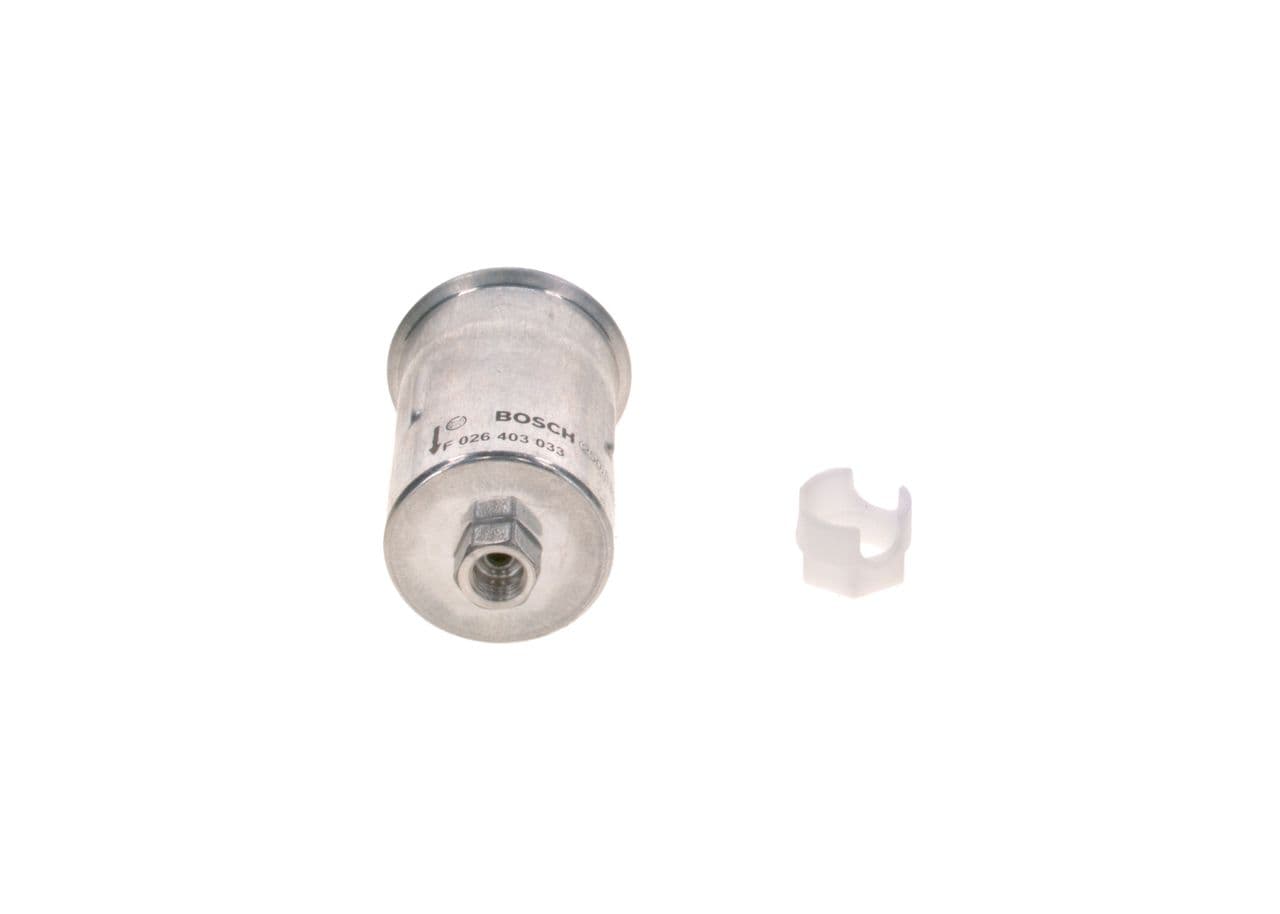 Filtro combustible BOSCH F 026 403 033