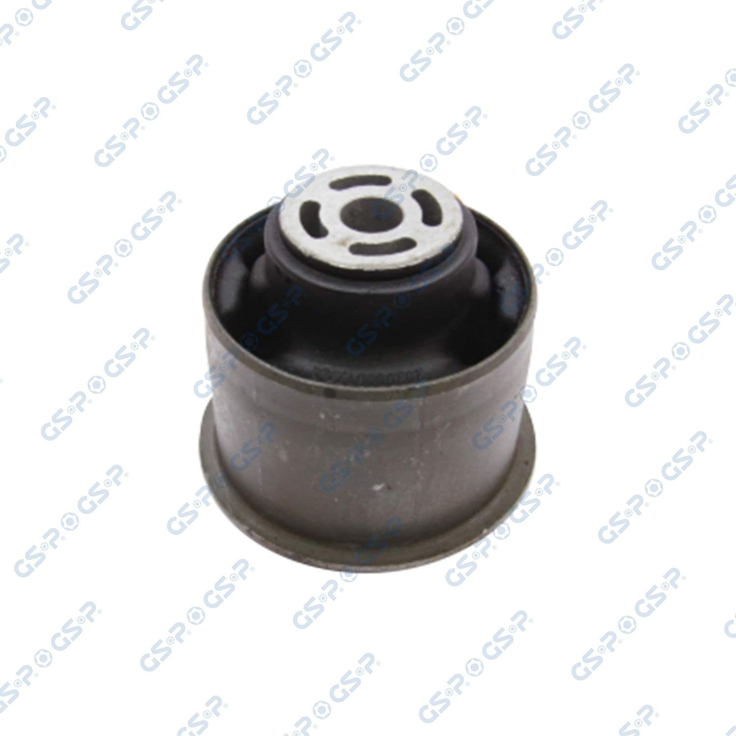 Suspensión, cuerpo del eje GSP 550339