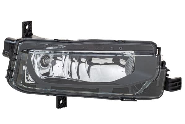 Faro antiniebla HELLA 1NG 354 843-041