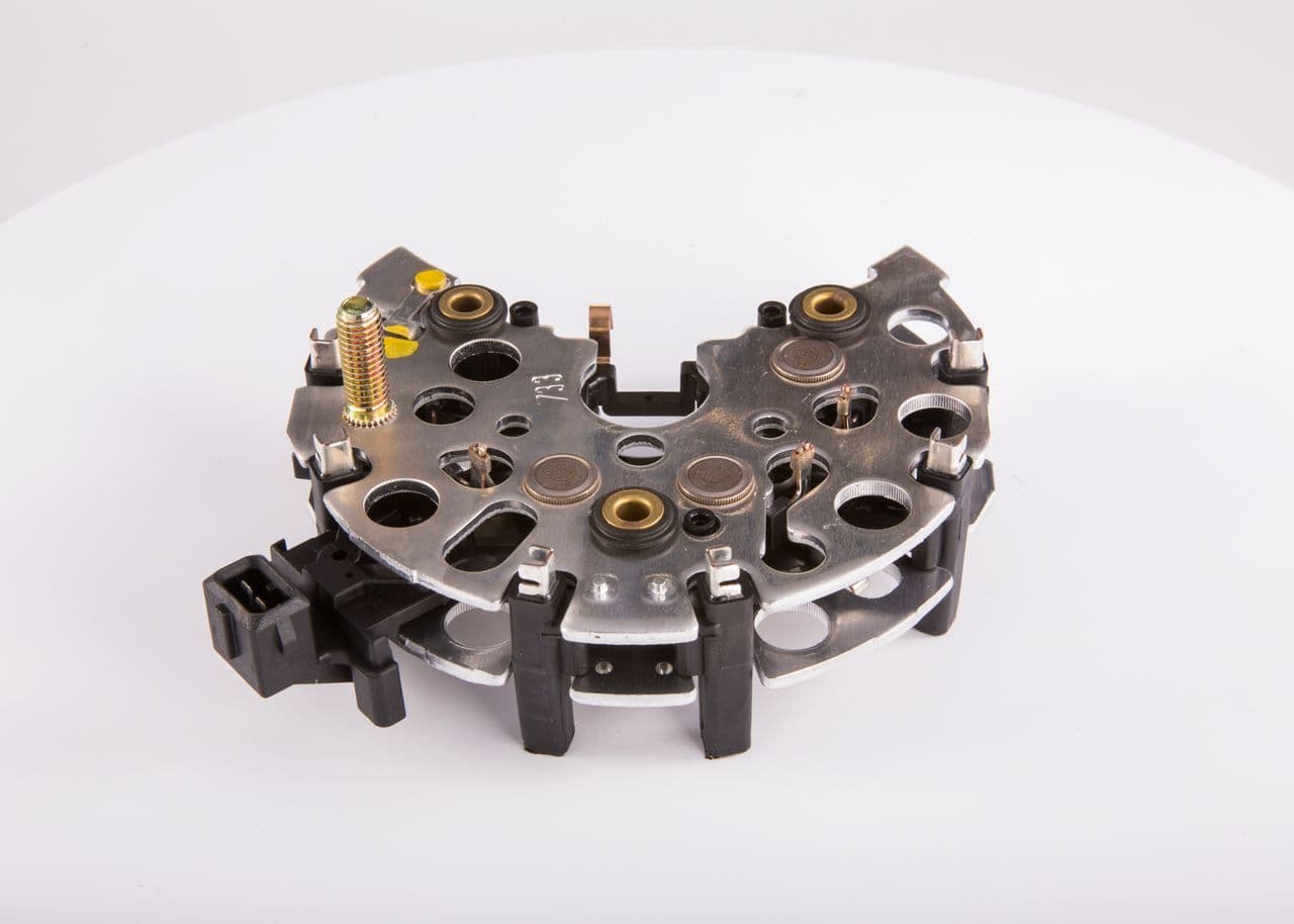 Rectificador, alternador BOSCH 1 127 319 733