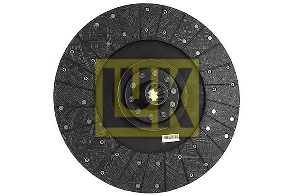 Disco del clutch Schaeffler LuK 332 0006 16