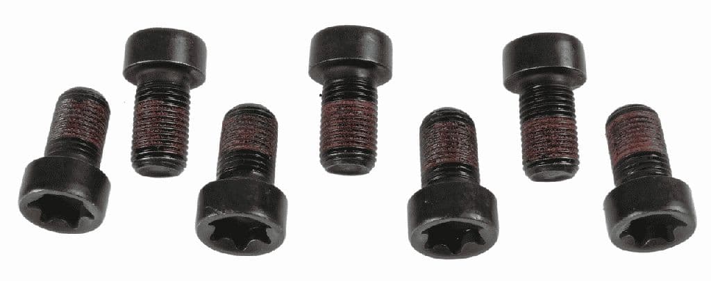 Juego de tornillos, volante SACHS 1874 000 037