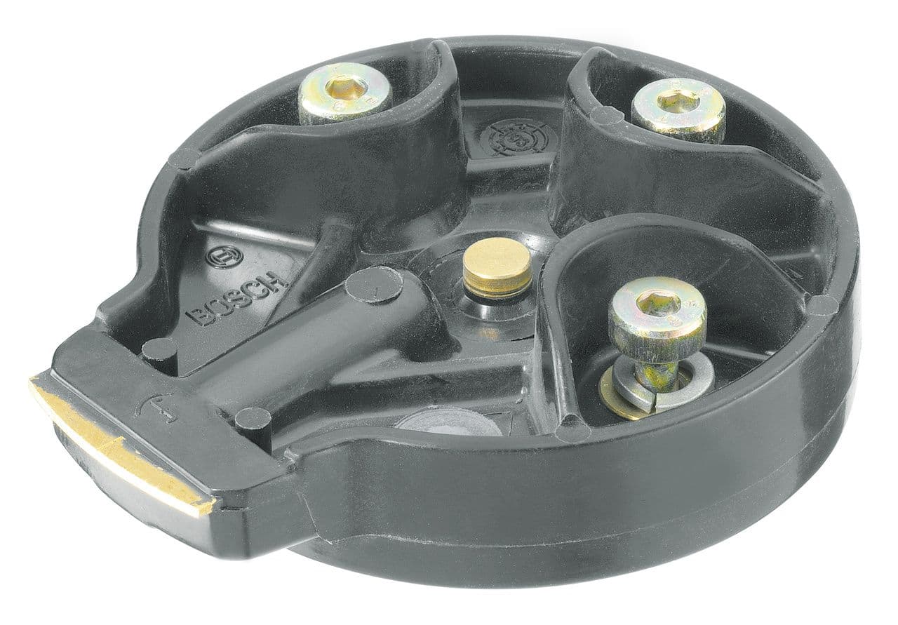Rotor del distribuidor de encendido BOSCH 1 234 332 424