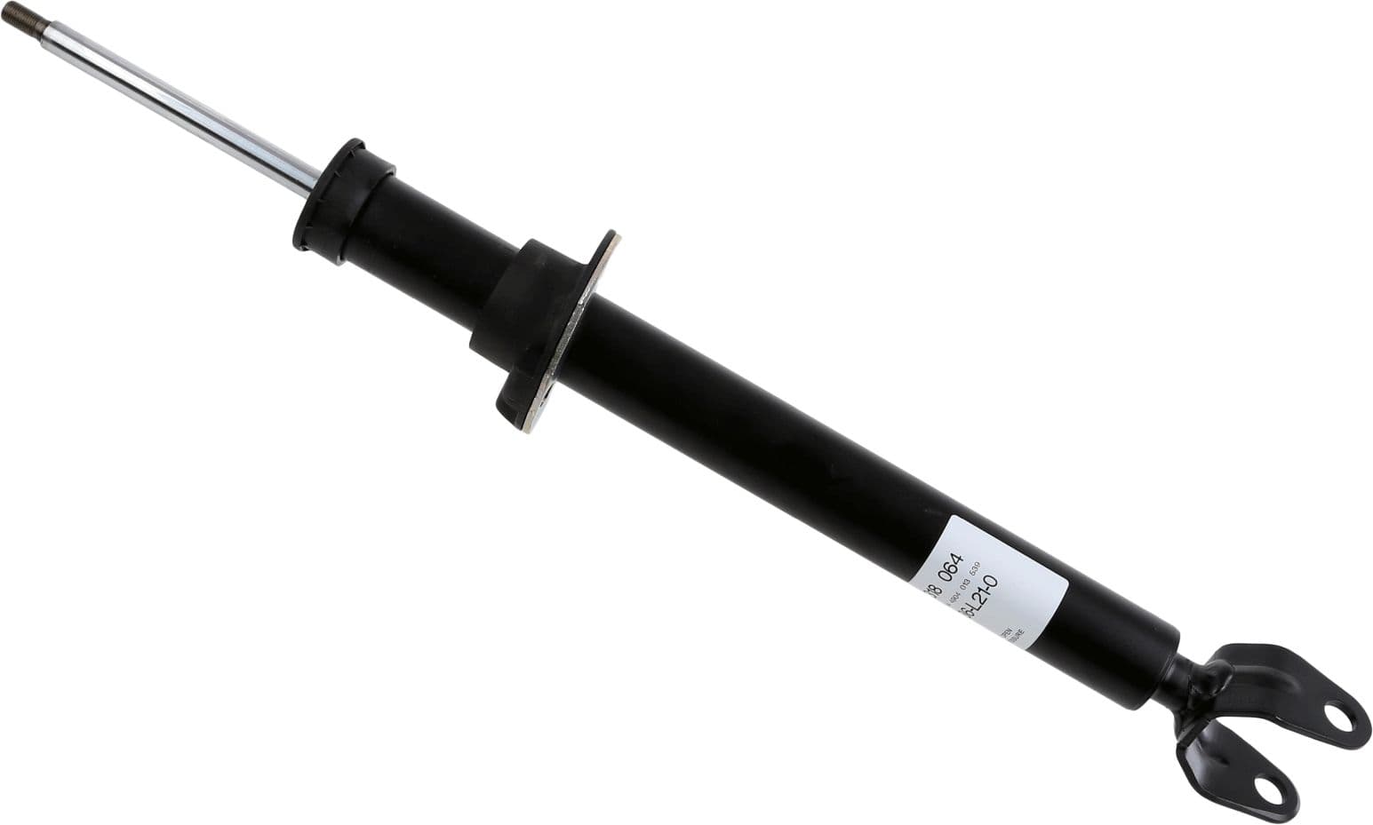 Amortiguador SACHS 318 064