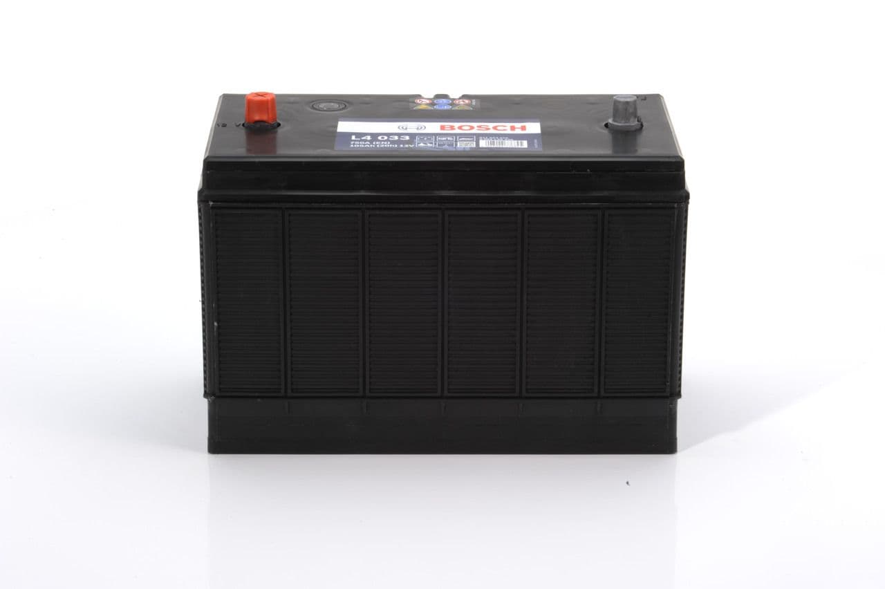 Batería de alimentación BOSCH 0 092 L40 330