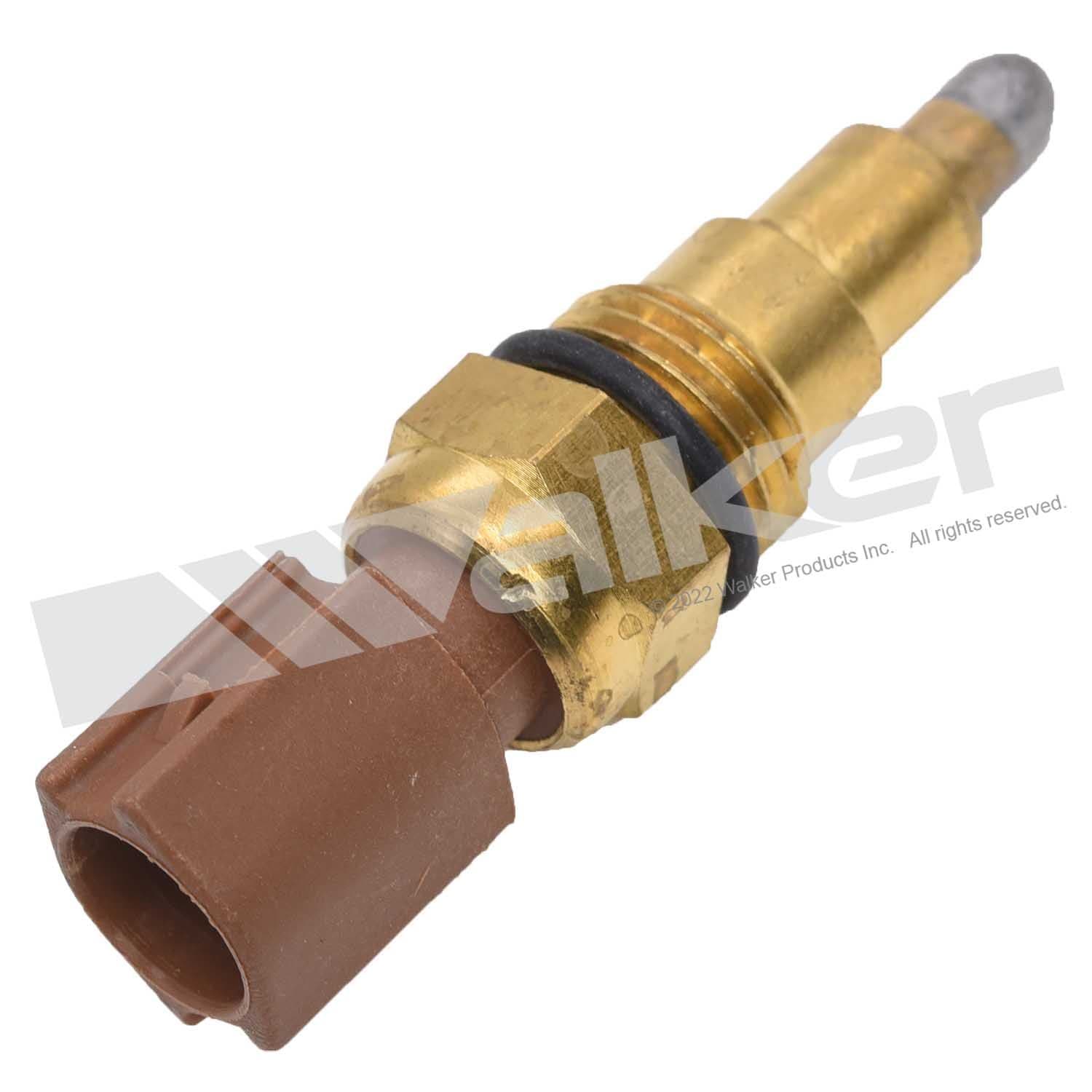 Interruptor de temperatura, ventilador del radiador WALKER PRODUCTS 211-1096